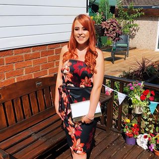 Amy Jade Cartmell's avatar