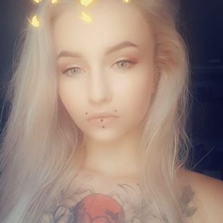 Sophia Day's avatar