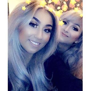 Becca Griffiths's avatar