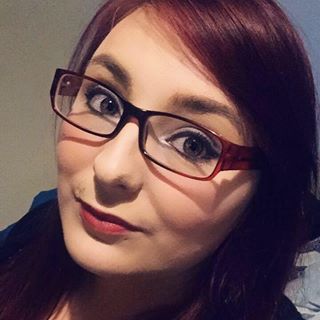 Ashleigh Lauren Harvey's avatar