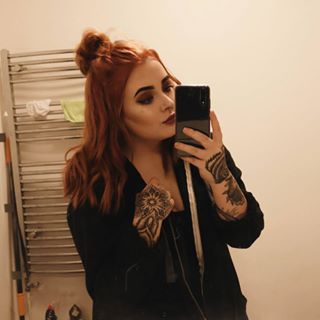 Dayna Swinbank's avatar