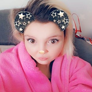 Steph Sinclair's avatar