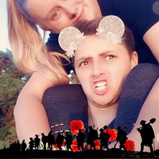 Alex Dutton's avatar