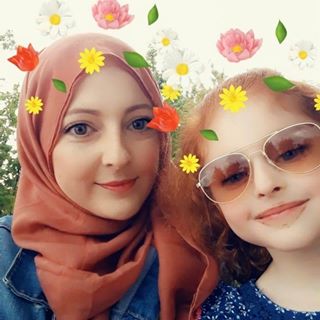Grace UmNoora's avatar