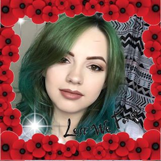 Paige Elwell's avatar