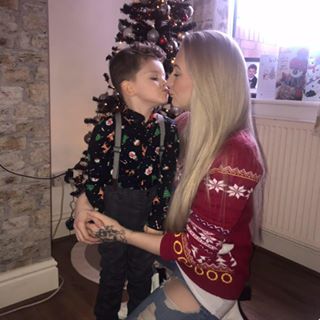 Rebecca Louise Howard's avatar