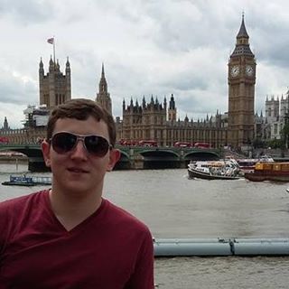 Ryan Smith's avatar