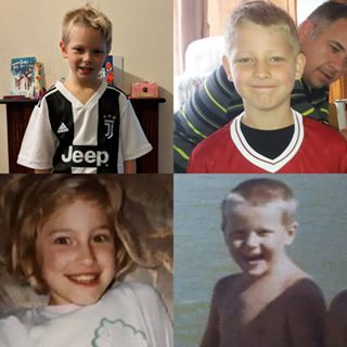 Chrissea Tebbutt's avatar