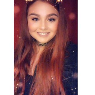 Samantha Richards's avatar