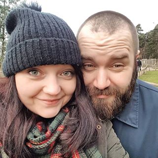 Nicola Taylor's avatar