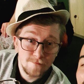 Ben Hockley's avatar