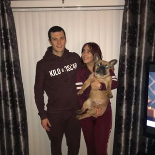 Taylor Craig's avatar
