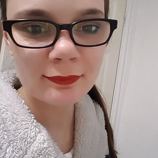 Becky Lord's avatar