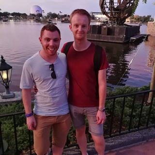Matt Langhorn's avatar