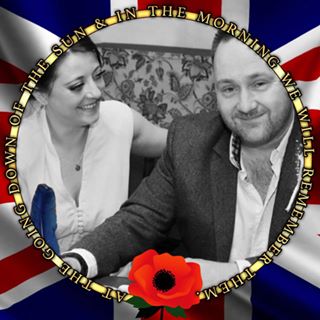 Tammy Denise Parkinson's avatar