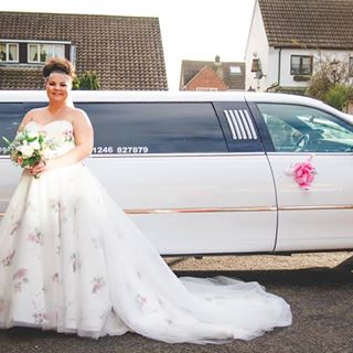 Jodie Marie Moss's avatar