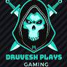 Durvesh P's avatar