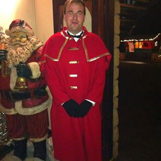 Liam Forber's avatar