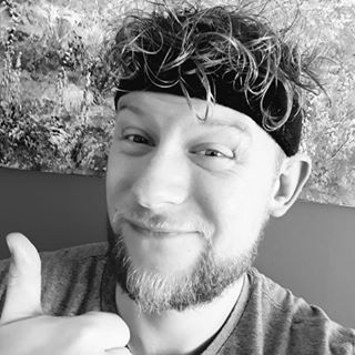 David Mark Tomblin's avatar