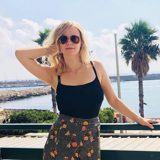 Mirjam Kaerma's avatar