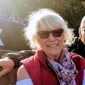 Linda Leonard's avatar