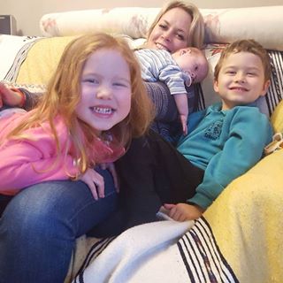 Saff Peters's avatar