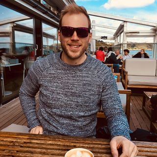 Matt Gunnell's avatar