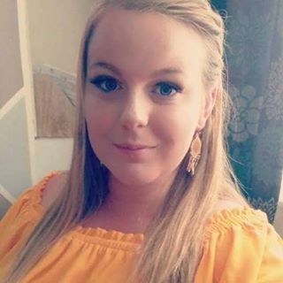 Nicole Hillman's avatar