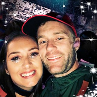 Shane Osmond's avatar