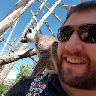 Gareth Buckley's avatar