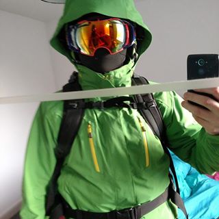 Krzysztof Lipinski's avatar