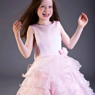 Janette Thom's avatar