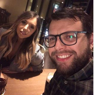 Alex Morris's avatar