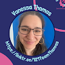 Vanessa Thomas's avatar
