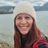 Louise H's avatar