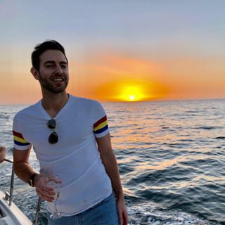 Kit Gibb's avatar