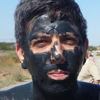 Ivaylo Kostadinov's avatar