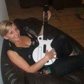 Collette Gregorious's avatar