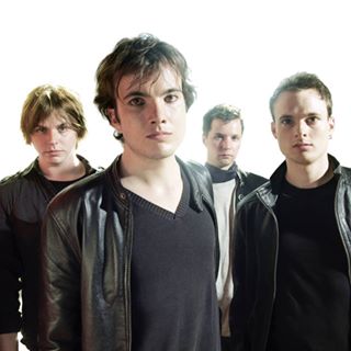 Graeme Blackwood's avatar