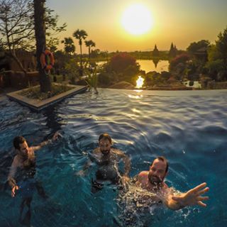 Andrew Buckley's avatar