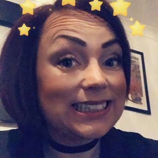 Stacey Redwood's avatar
