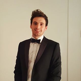 Gordon Ramsell's avatar