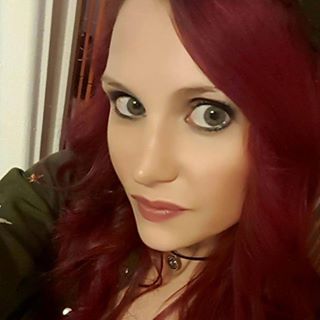 Becky Jane West's avatar