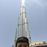 Benjamin K's avatar