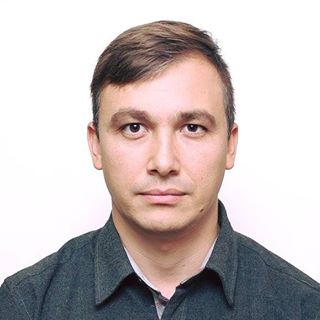 Alexandru Lesnov's avatar
