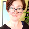 Pauline B's avatar
