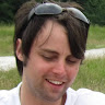 Luke Stevenson's avatar