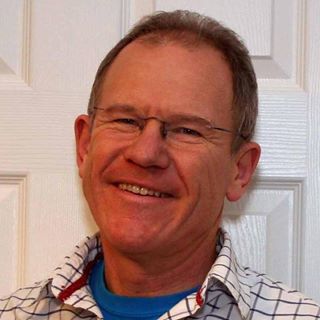 Michael Evans's avatar