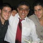 Michael Kouvas's avatar