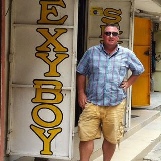 Christian Moorhouse-Chilcott's avatar